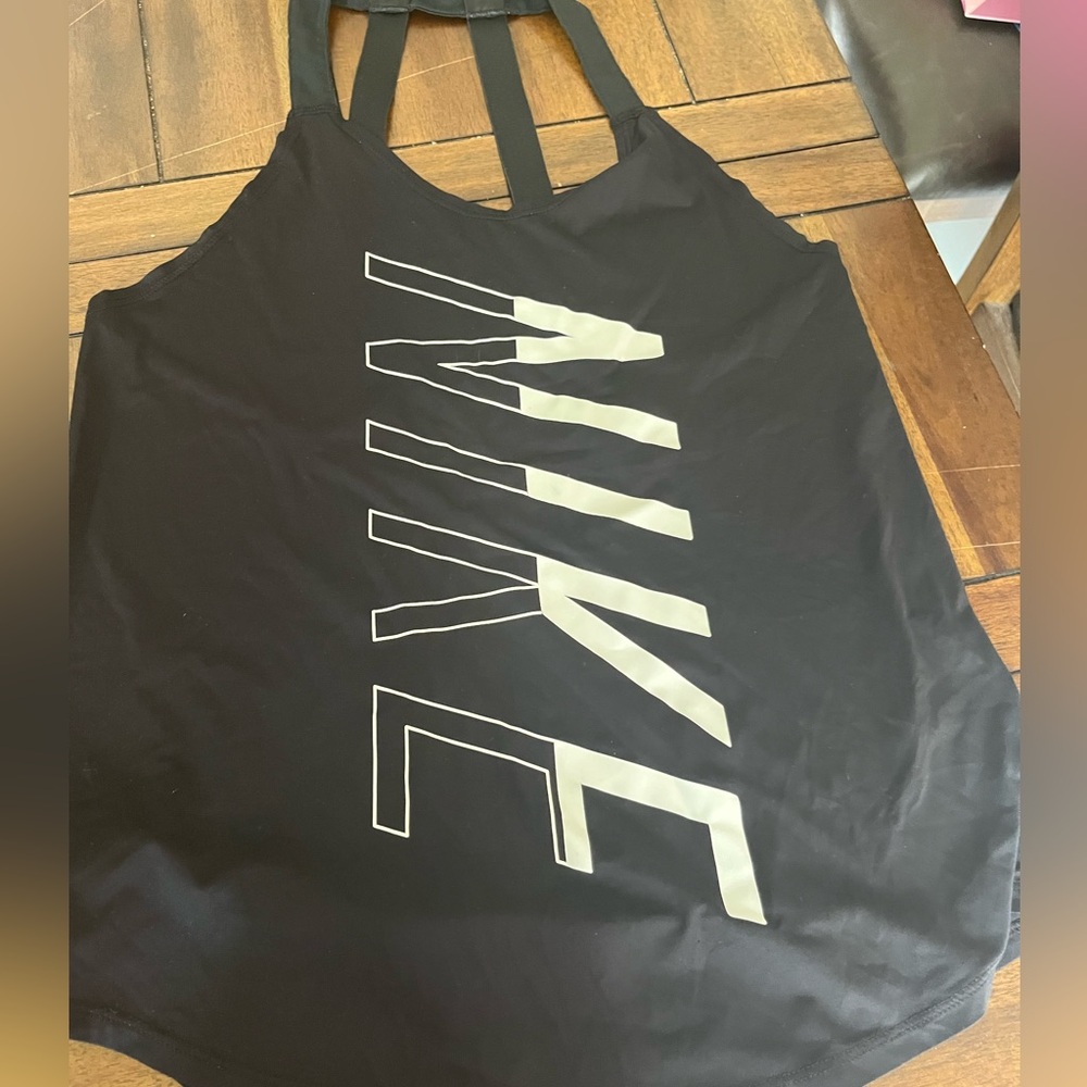 Nike shirt